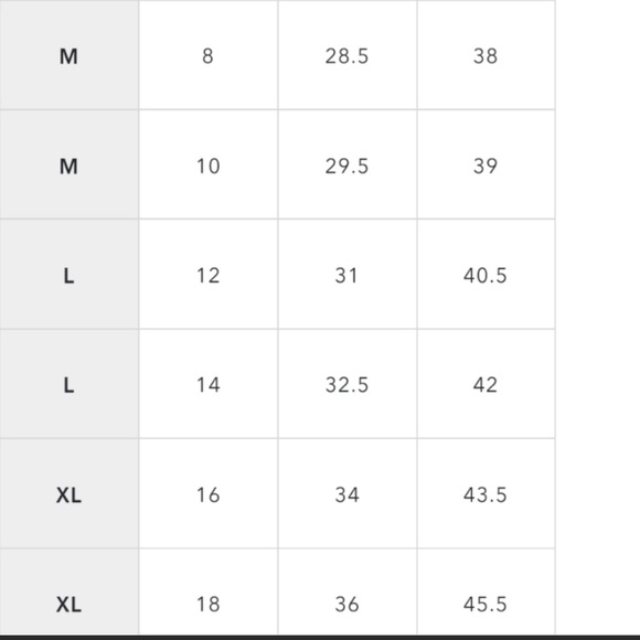 Aerie Offline Workout Leggings - Orange Cream Print - Women’s Legging - Spandex - Picture 6 of 6